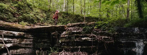 a front view of a house with yard and seating area