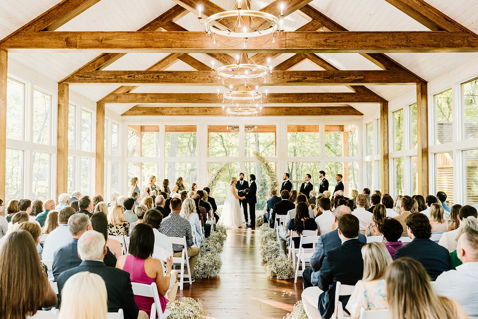 3105 Coy Hill Road Olivehill, TN 38475 - Photo 92 of 100 a very nice looking room with many windows