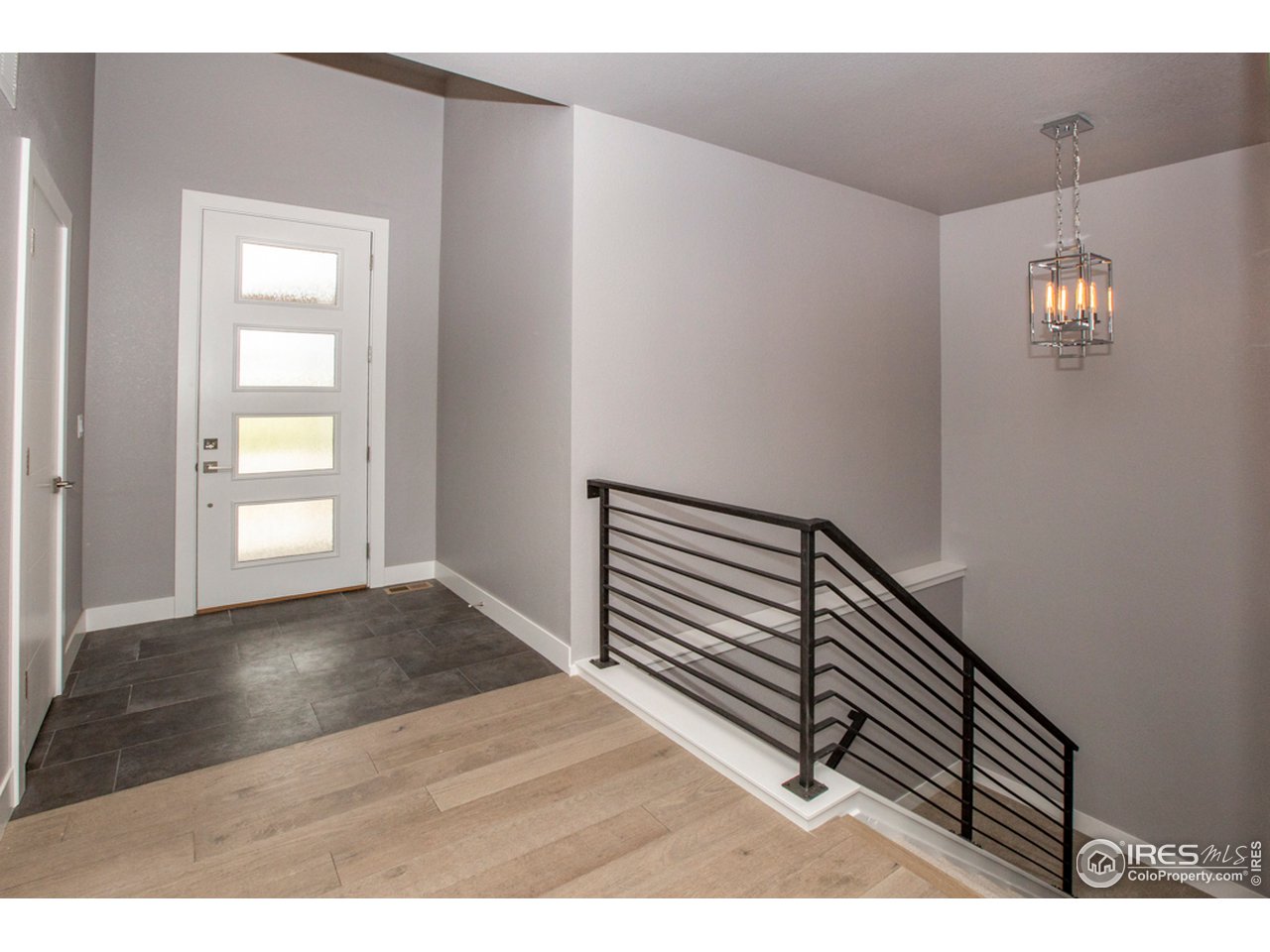 3818 Bridle Ridge Circle Fort Collins, CO 80524 - Photo 5 of 40 a view of a livingroom with a window
