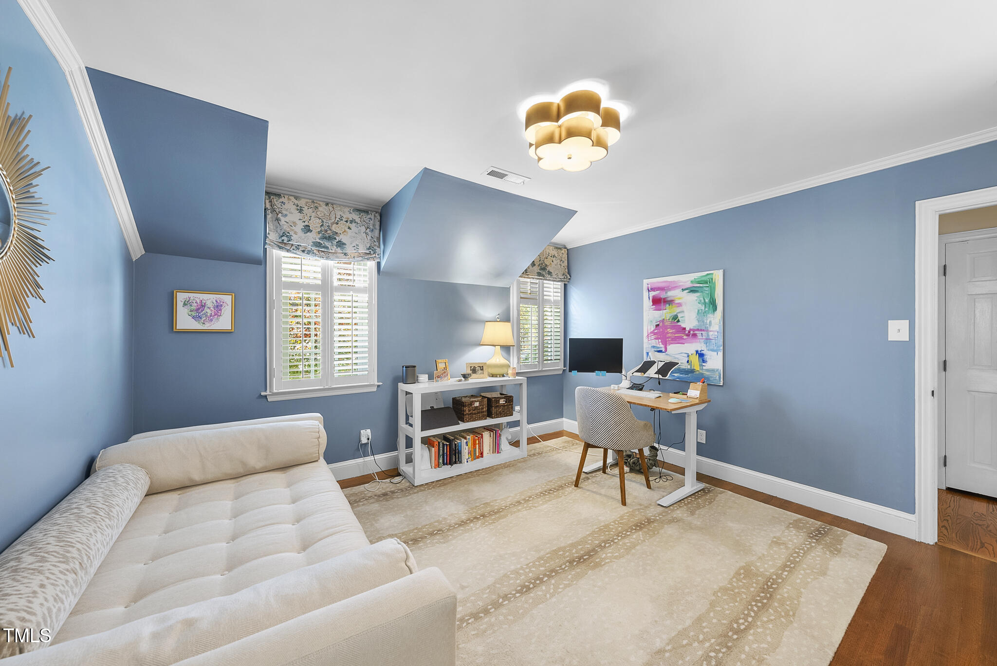 805 Faulkner Place Raleigh, NC 27609 - Photo 38 of 57 DSC09118