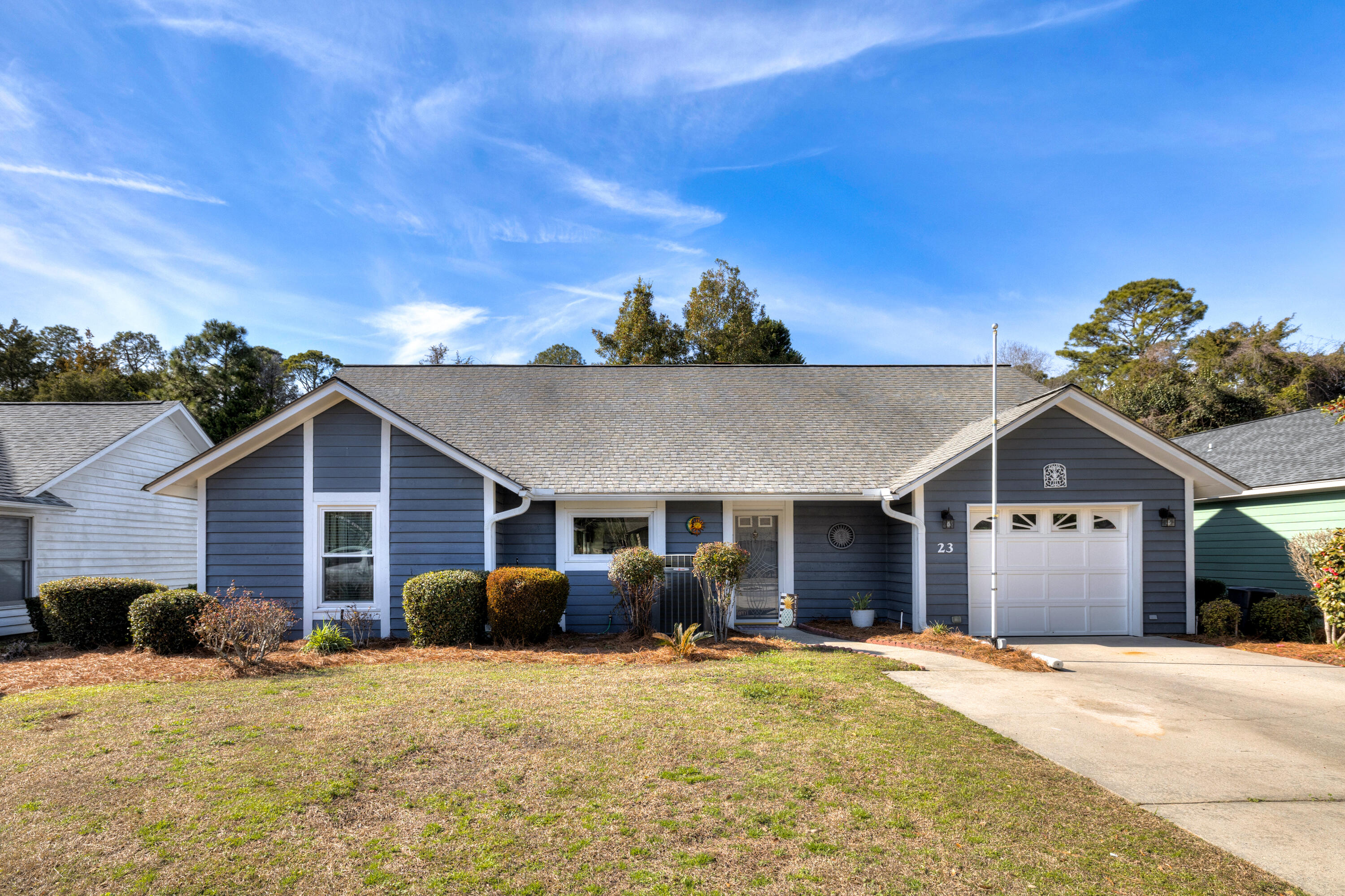 23 Peter Collinson Road Santee, SC 29142 - Photo 2 of 39