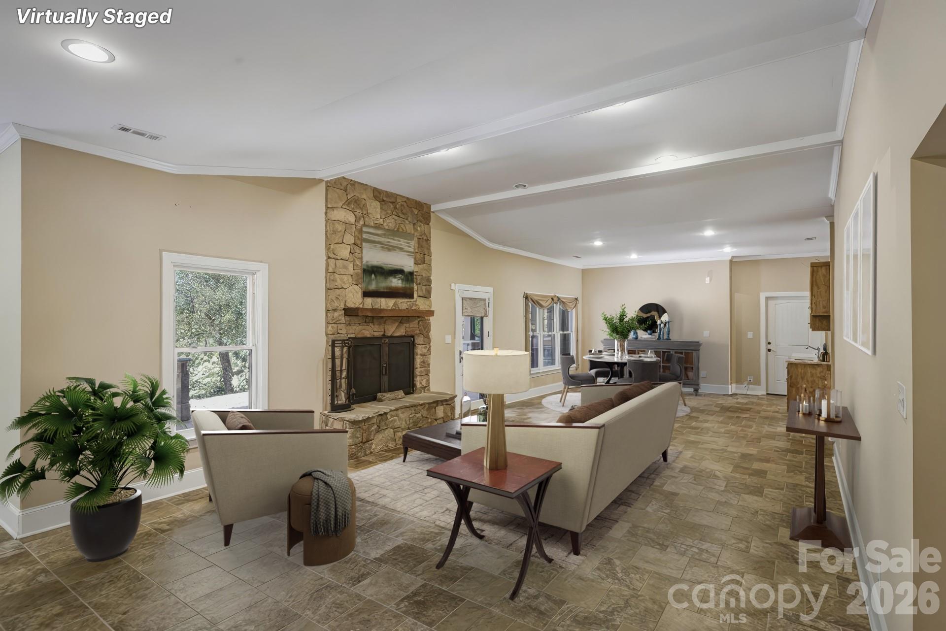 2050 Long Rifle Ridge Road, Unit 28 & 28A Nebo, NC 28761 - Photo 32 of 44