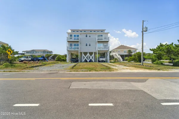$1,000,000 | 2080-2082 New River Inlet Road, North Topsail Beach, NC 28460