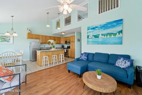 $1,000,000 | 2080-2082 New River Inlet Road, North Topsail Beach, NC 28460