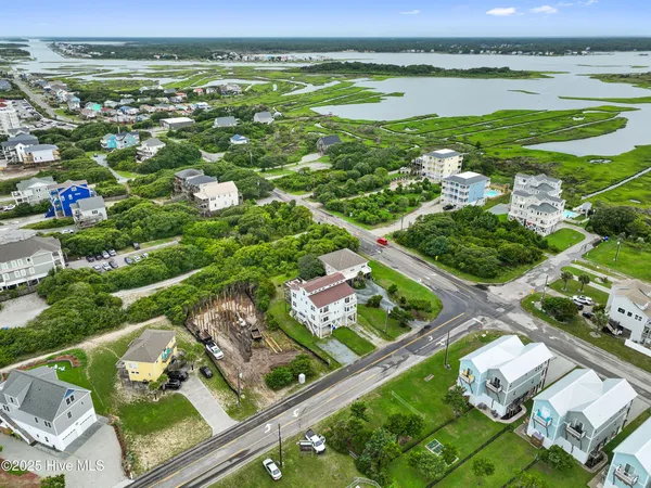 $1,000,000 | 2080-2082 New River Inlet Road, North Topsail Beach, NC 28460