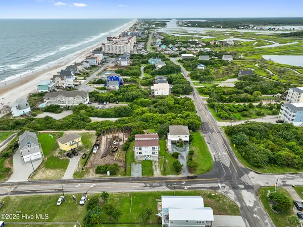 $1,000,000 | 2080-2082 New River Inlet Road, North Topsail Beach, NC 28460