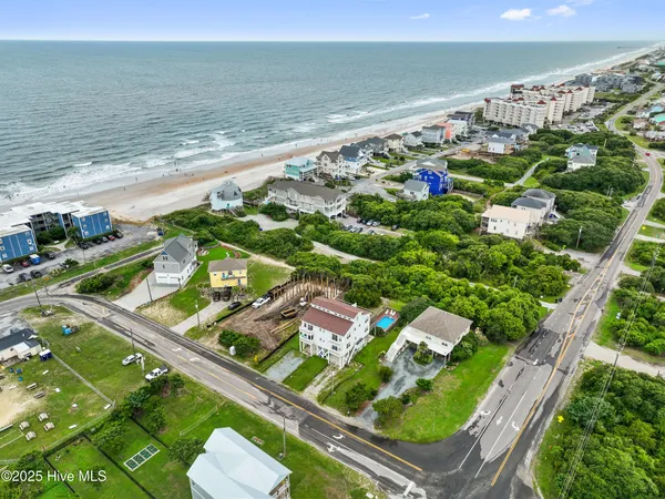 $1,000,000 | 2080-2082 New River Inlet Road, North Topsail Beach, NC 28460