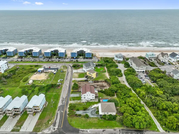 $1,000,000 | 2080-2082 New River Inlet Road, North Topsail Beach, NC 28460