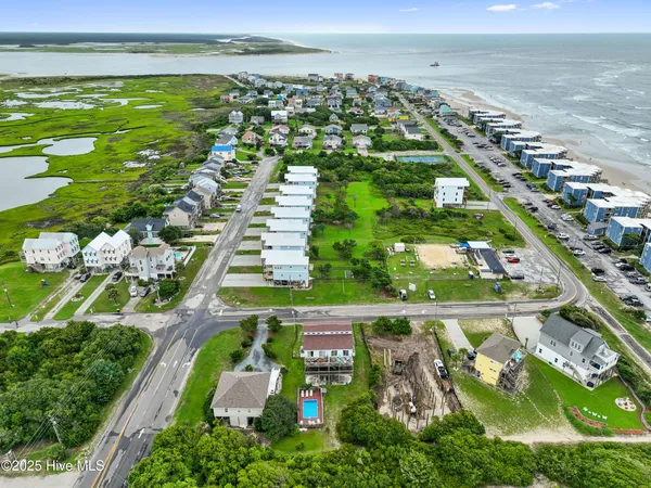 $1,000,000 | 2080-2082 New River Inlet Road, North Topsail Beach, NC 28460