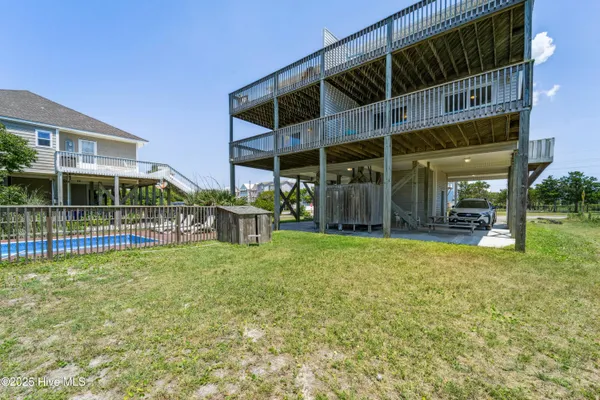 $1,000,000 | 2080-2082 New River Inlet Road, North Topsail Beach, NC 28460