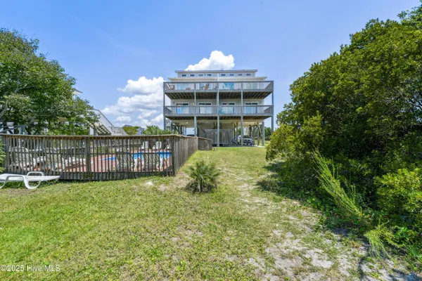 $1,000,000 | 2080-2082 New River Inlet Road, North Topsail Beach, NC 28460