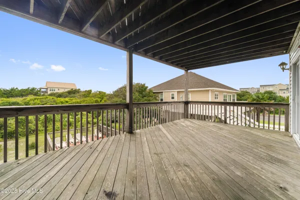 $1,000,000 | 2080-2082 New River Inlet Road, North Topsail Beach, NC 28460