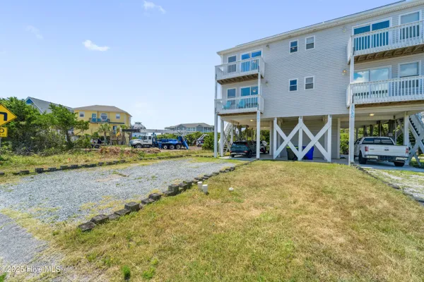 $1,000,000 | 2080-2082 New River Inlet Road, North Topsail Beach, NC 28460