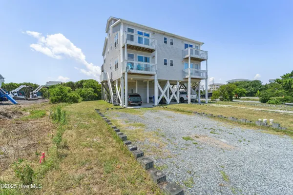 $1,000,000 | 2080-2082 New River Inlet Road, North Topsail Beach, NC 28460