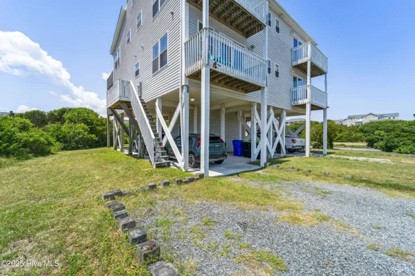 $1,000,000 | 2080-2082 New River Inlet Road, North Topsail Beach, NC 28460