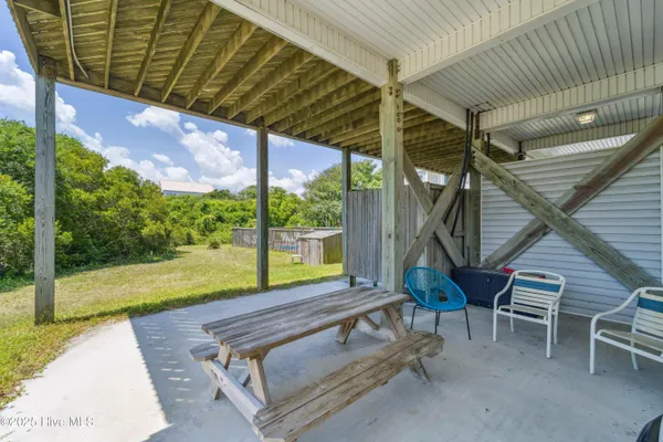 $1,000,000 | 2080-2082 New River Inlet Road, North Topsail Beach, NC 28460