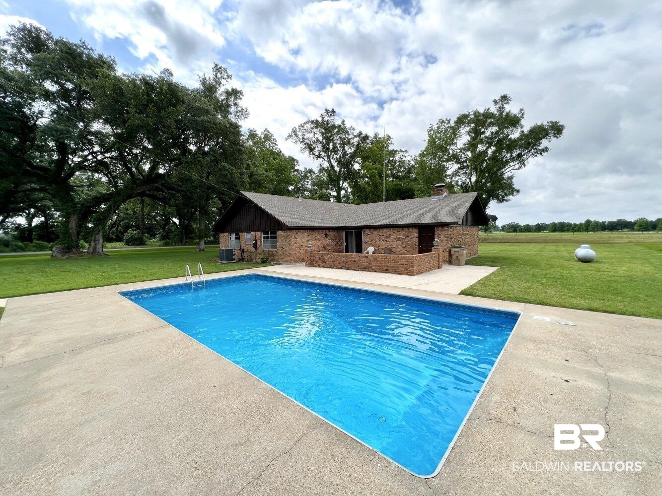 9358 Lancaster Road Theodore, AL 36582 - Photo 45 of 50