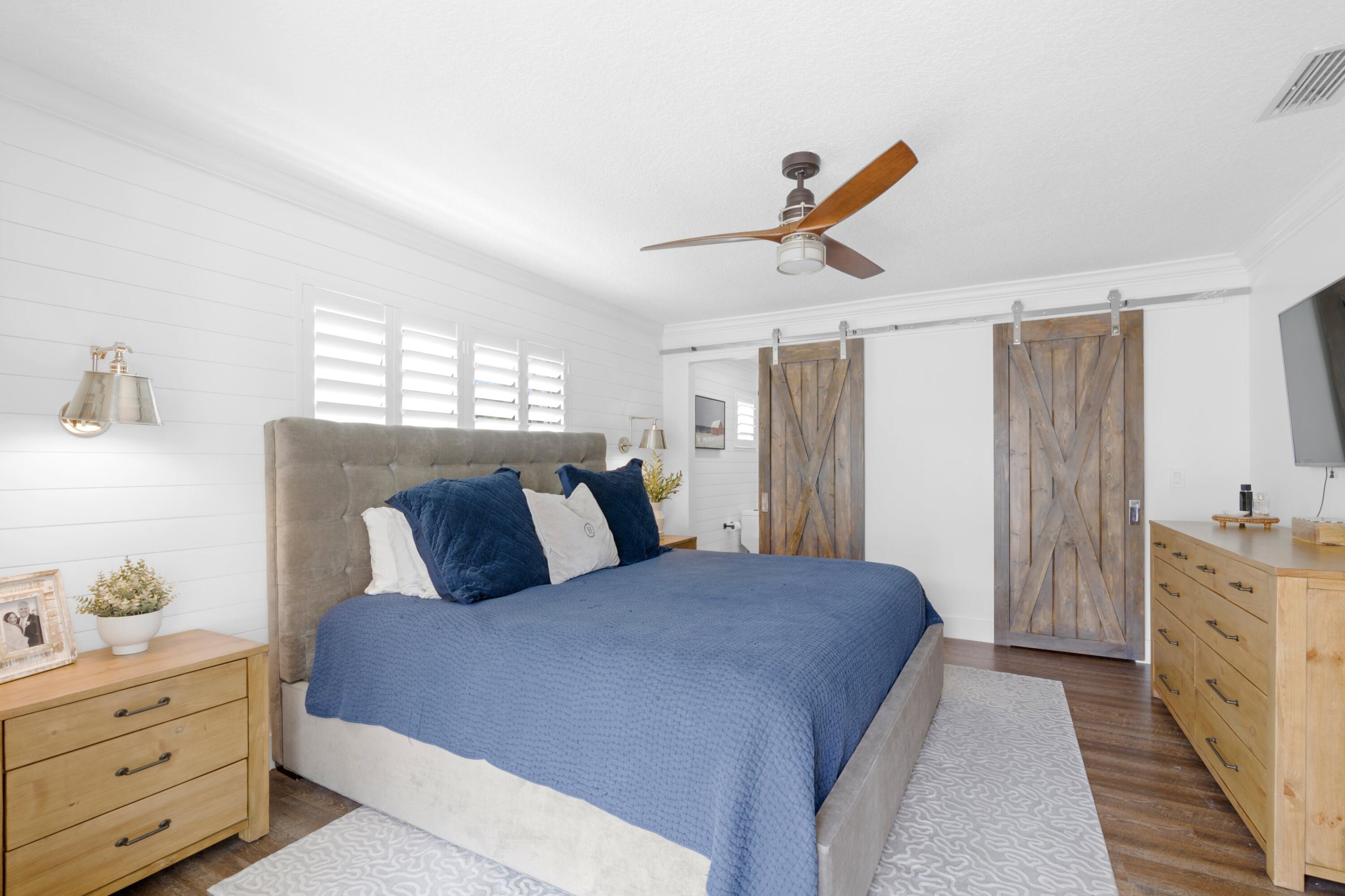 1609 Northwest 8th Street Boca Raton, FL 33486 - Photo 18 of 39 Primary Bed