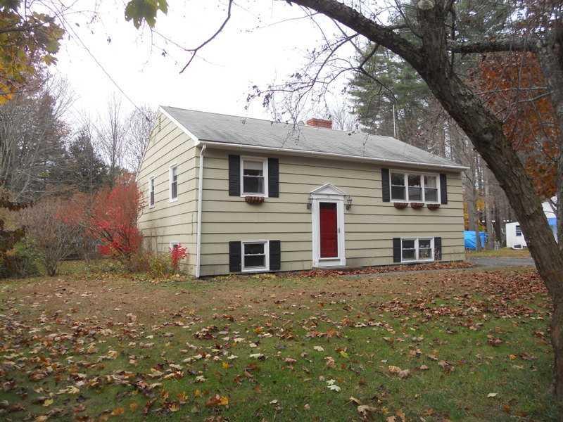 74 Cat Mousam Road Kennebunk, ME 04043 - Photo 27 of 27 Exterior Front.