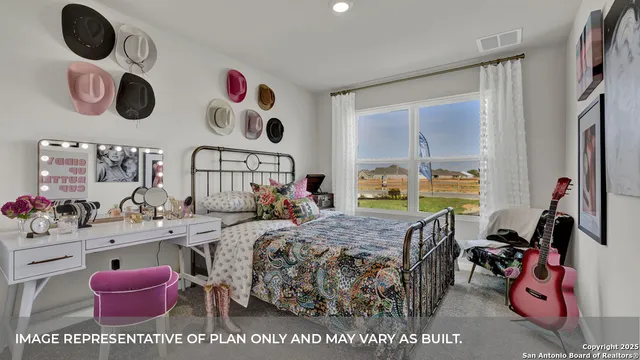 $428,990 | 410 Kolbo Crossing Drive, Lockhart, TX 78644