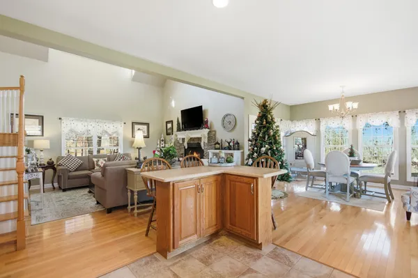 $749,900 | 139 Limestone Road, Elora, TN 37328