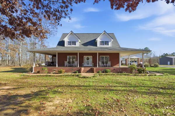$749,900 | 139 Limestone Road, Elora, TN 37328