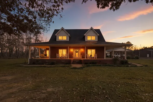 $749,900 | 139 Limestone Road, Elora, TN 37328