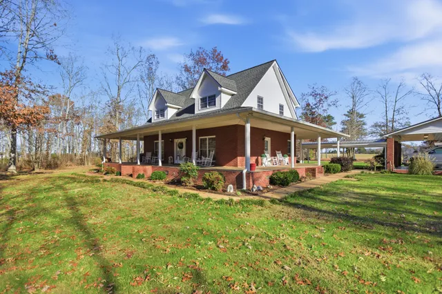 $789,900 | 139 Limestone Road, Elora, TN 37328