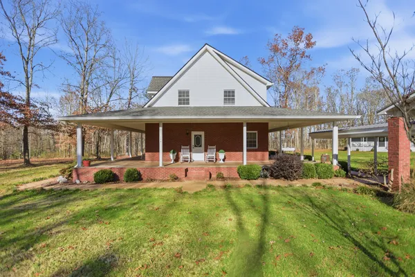 $749,900 | 139 Limestone Road, Elora, TN 37328