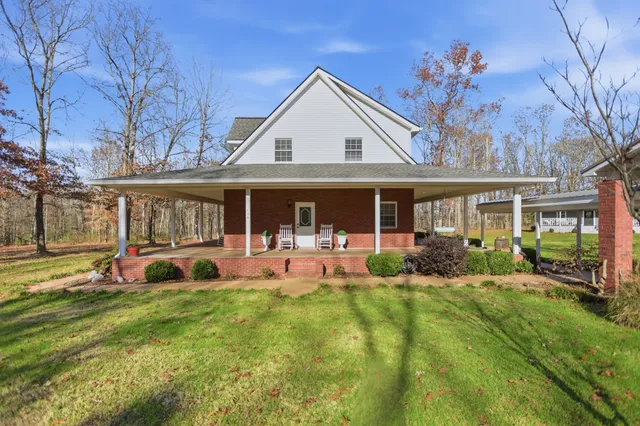 $789,900 | 139 Limestone Road, Elora, TN 37328