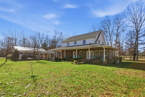 $749,900 | 139 Limestone Road, Elora, TN 37328