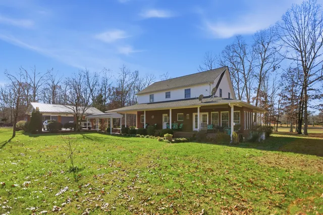 $789,900 | 139 Limestone Road, Elora, TN 37328
