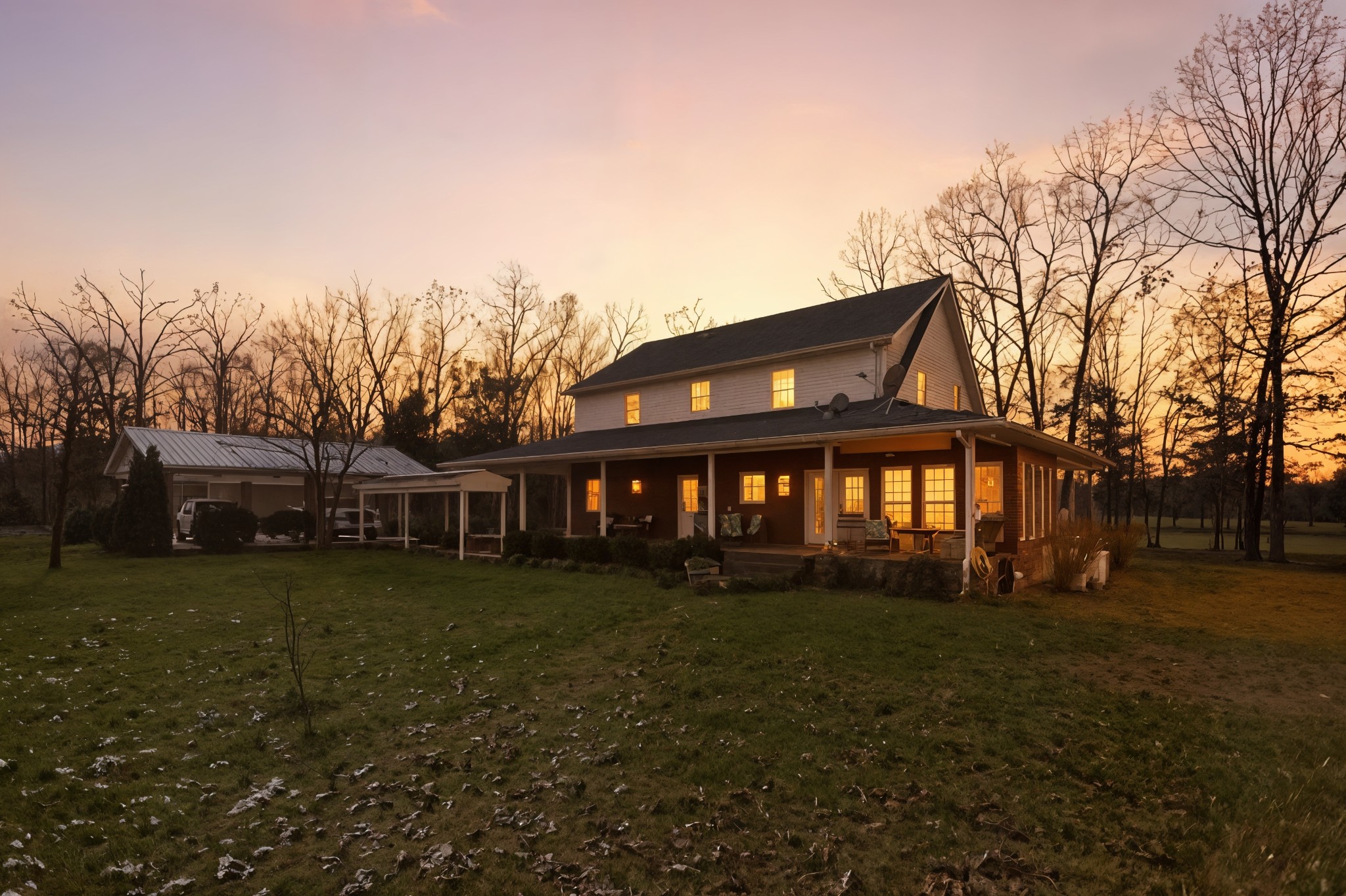 139 Limestone Road Elora, TN 37328 - Photo 50 of 100