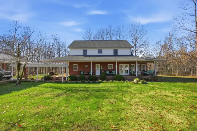 $789,900 | 139 Limestone Road, Elora, TN 37328