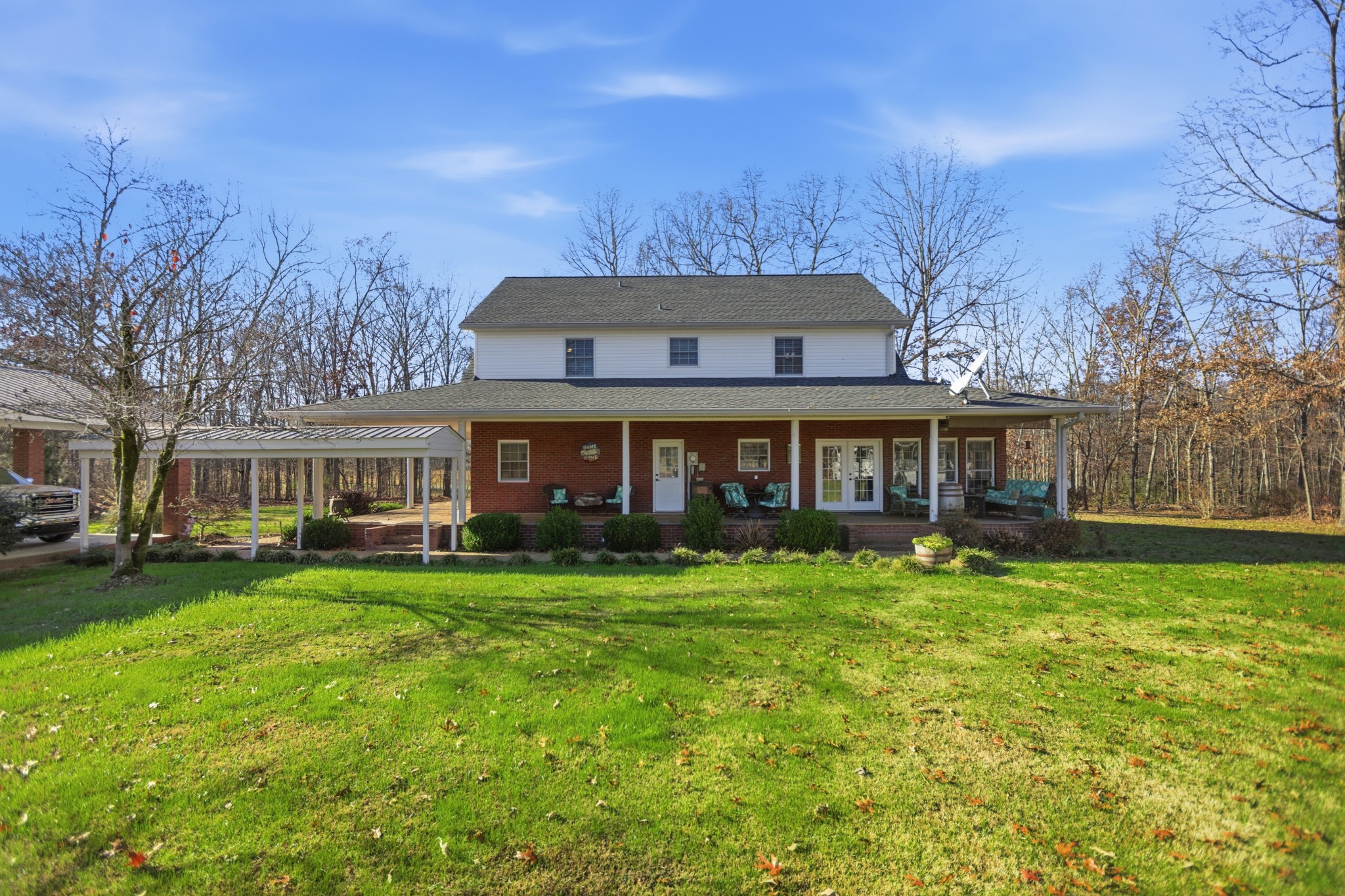 139 Limestone Road Elora, TN 37328 - Photo 52 of 100