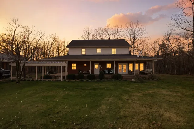 $789,900 | 139 Limestone Road, Elora, TN 37328