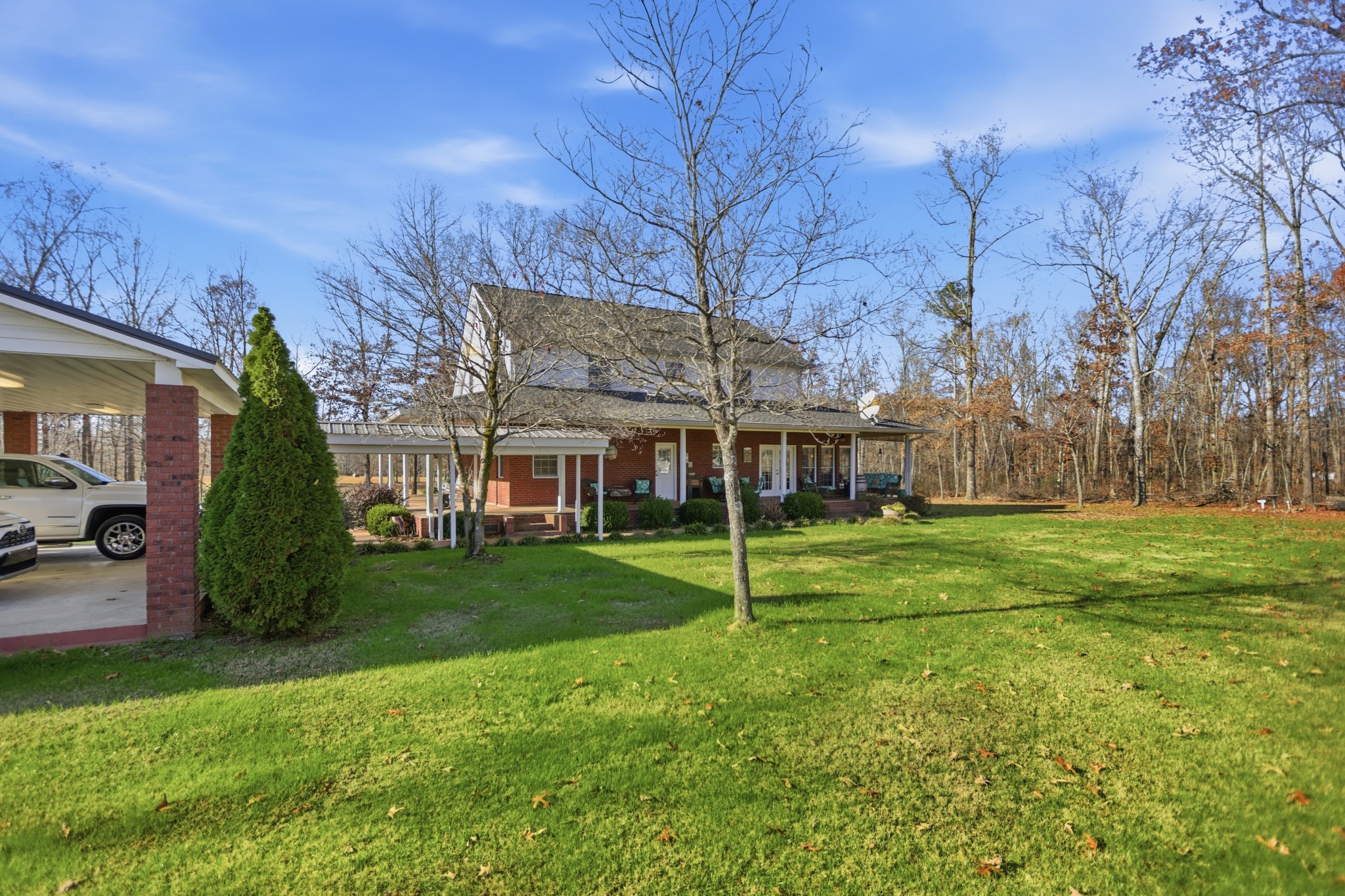 139 Limestone Road Elora, TN 37328 - Photo 59 of 100