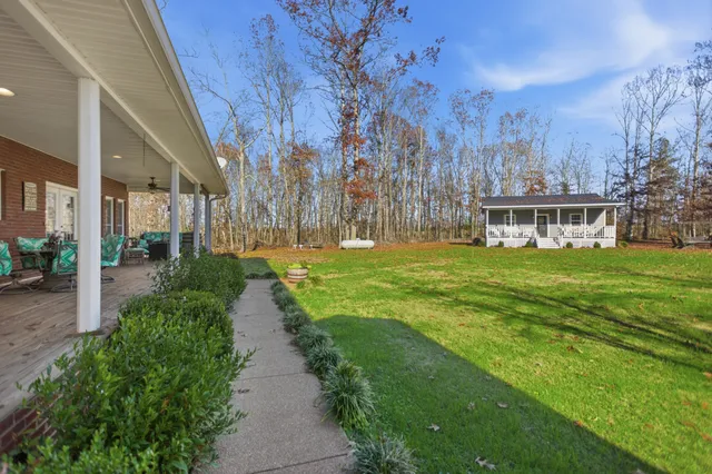 $789,900 | 139 Limestone Road, Elora, TN 37328