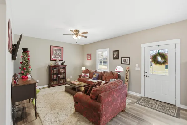 $749,900 | 139 Limestone Road, Elora, TN 37328
