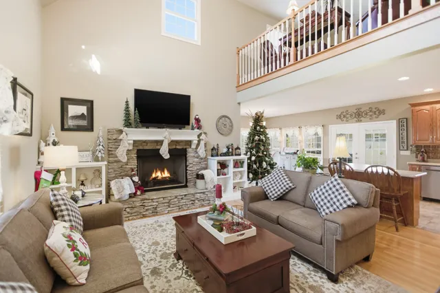 $789,900 | 139 Limestone Road, Elora, TN 37328