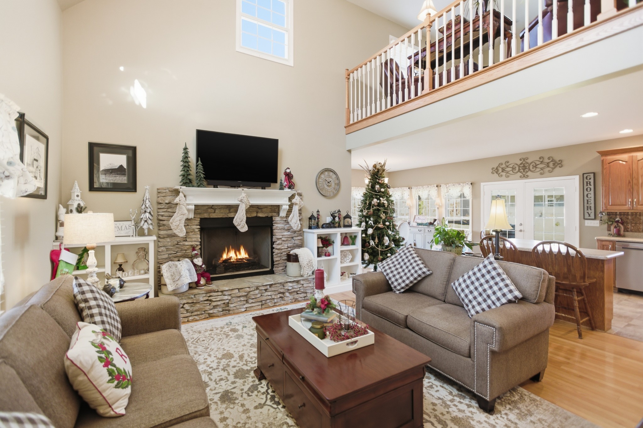 139 Limestone Road Elora, TN 37328 - Photo 7 of 100