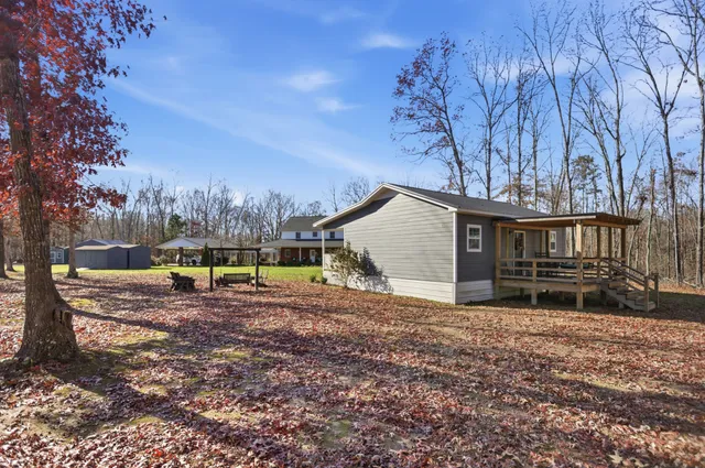 $789,900 | 139 Limestone Road, Elora, TN 37328