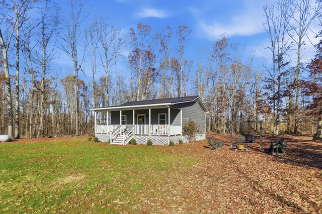 $789,900 | 139 Limestone Road, Elora, TN 37328