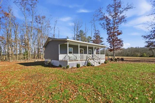 $789,900 | 139 Limestone Road, Elora, TN 37328