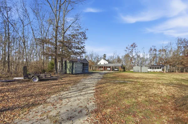 $749,900 | 139 Limestone Road, Elora, TN 37328