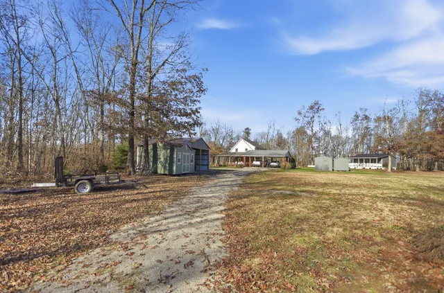 $789,900 | 139 Limestone Road, Elora, TN 37328