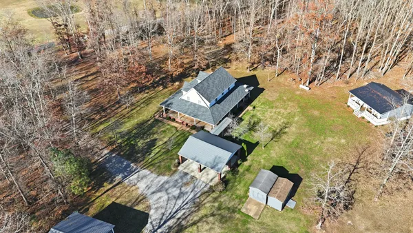 $749,900 | 139 Limestone Road, Elora, TN 37328