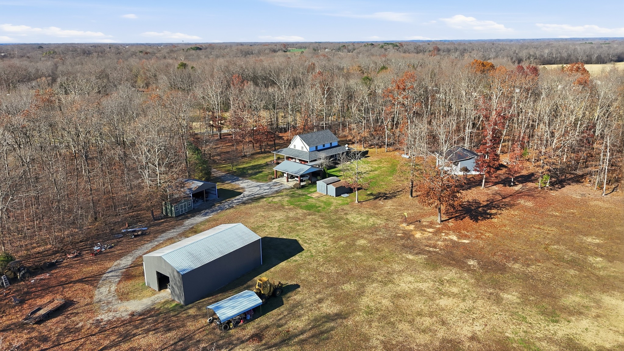 139 Limestone Road Elora, TN 37328 - Photo 91 of 100