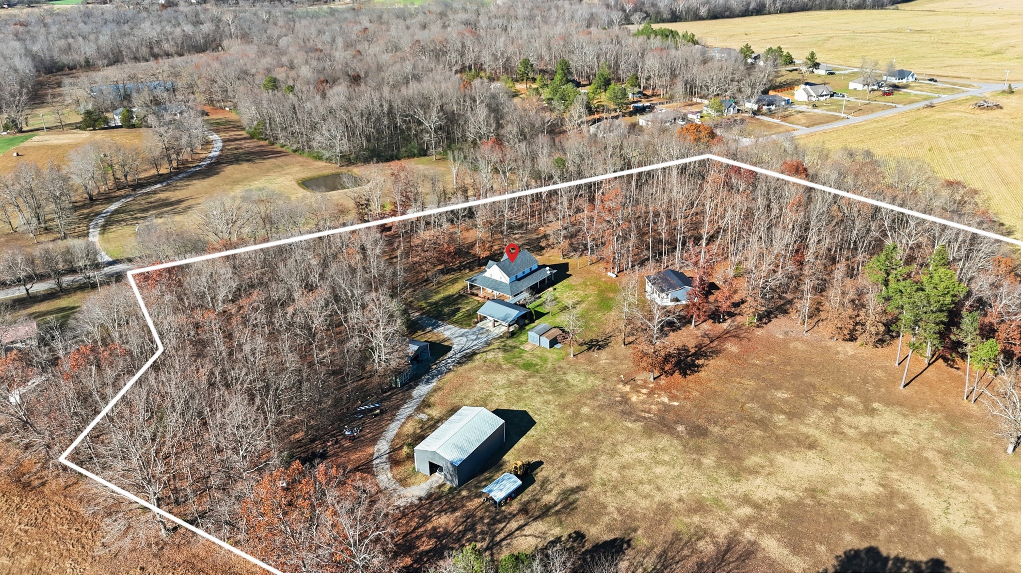 139 Limestone Road Elora, TN 37328 - Photo 93 of 100