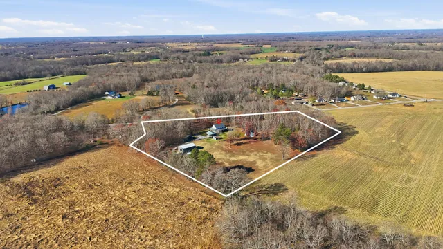 $789,900 | 139 Limestone Road, Elora, TN 37328